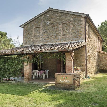 Tenuta Di Caiolo Panicale Exteriör bild
