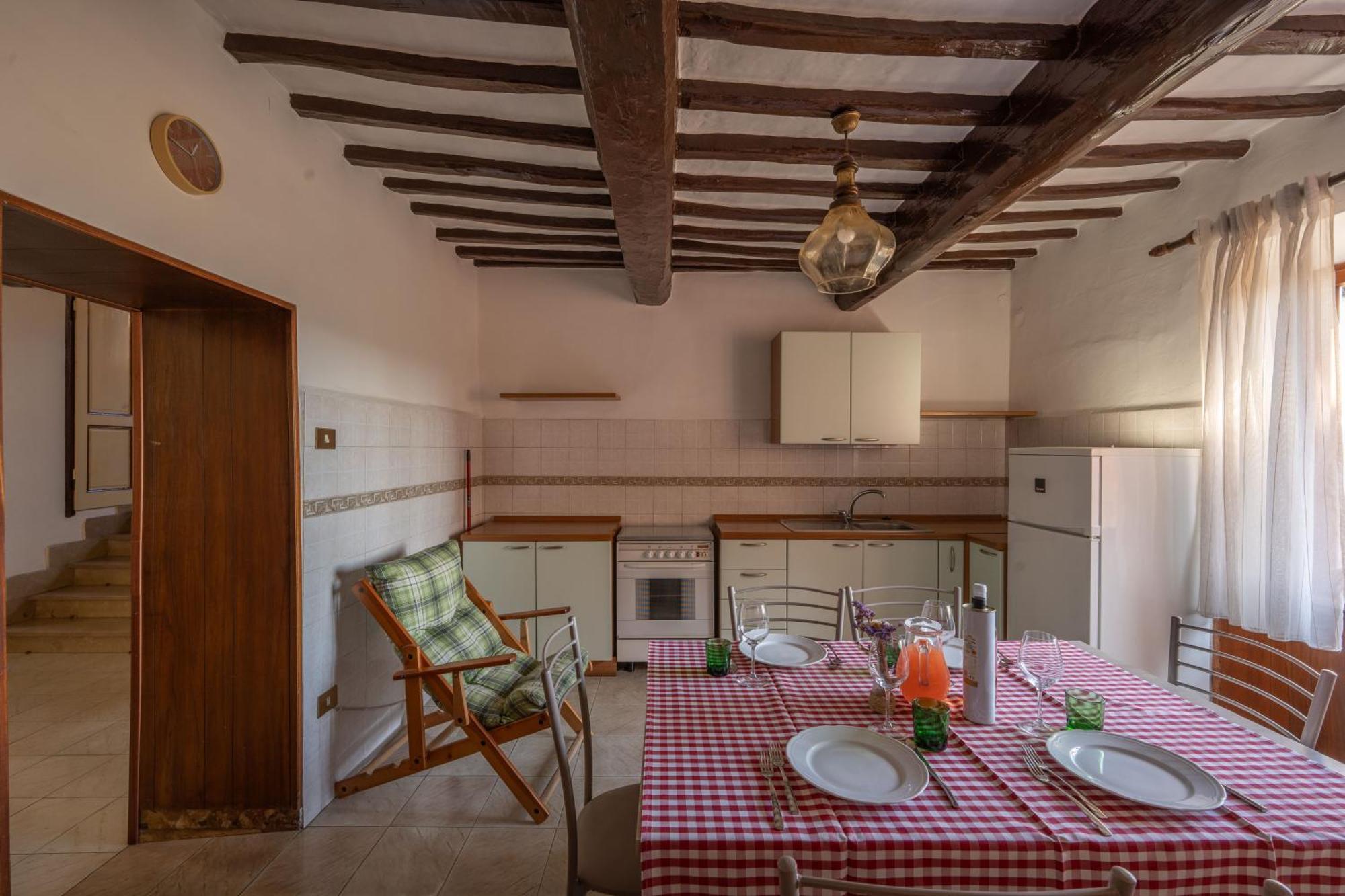 Tenuta Di Caiolo Panicale Exteriör bild