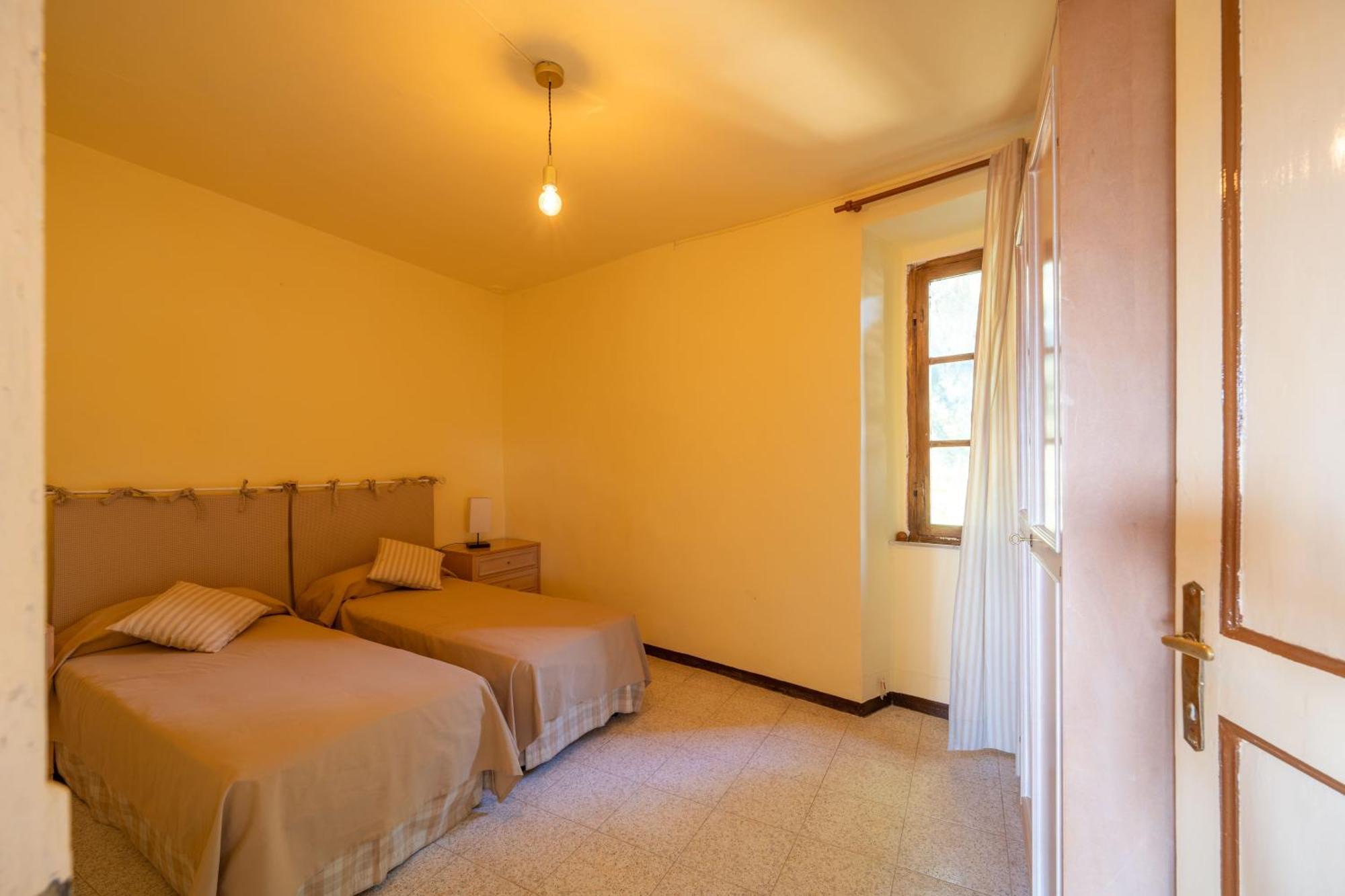 Tenuta Di Caiolo Panicale Exteriör bild