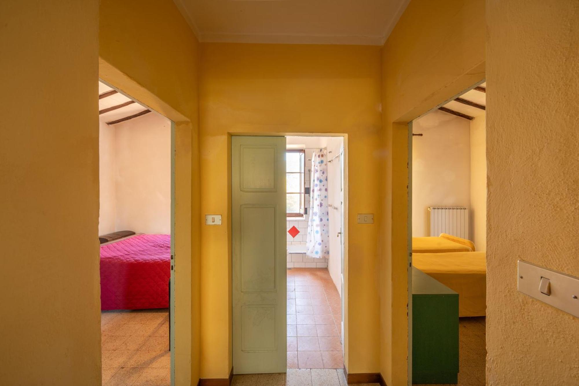 Tenuta Di Caiolo Panicale Exteriör bild