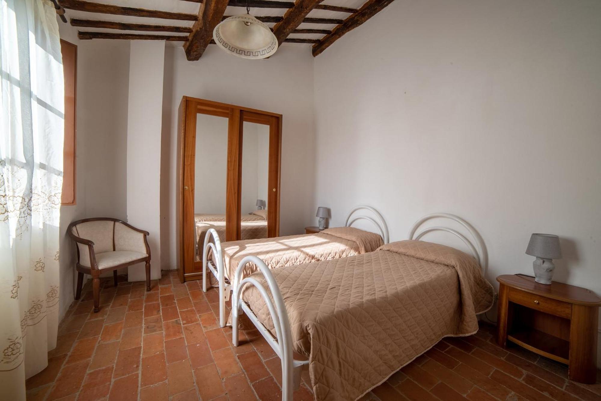 Tenuta Di Caiolo Panicale Exteriör bild