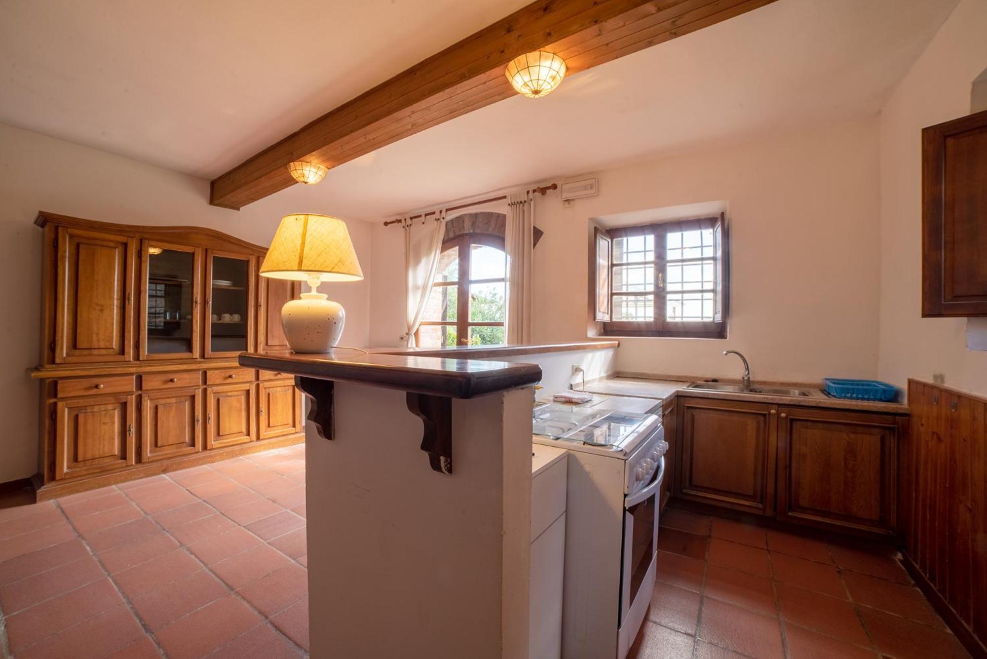 Tenuta Di Caiolo Panicale Exteriör bild