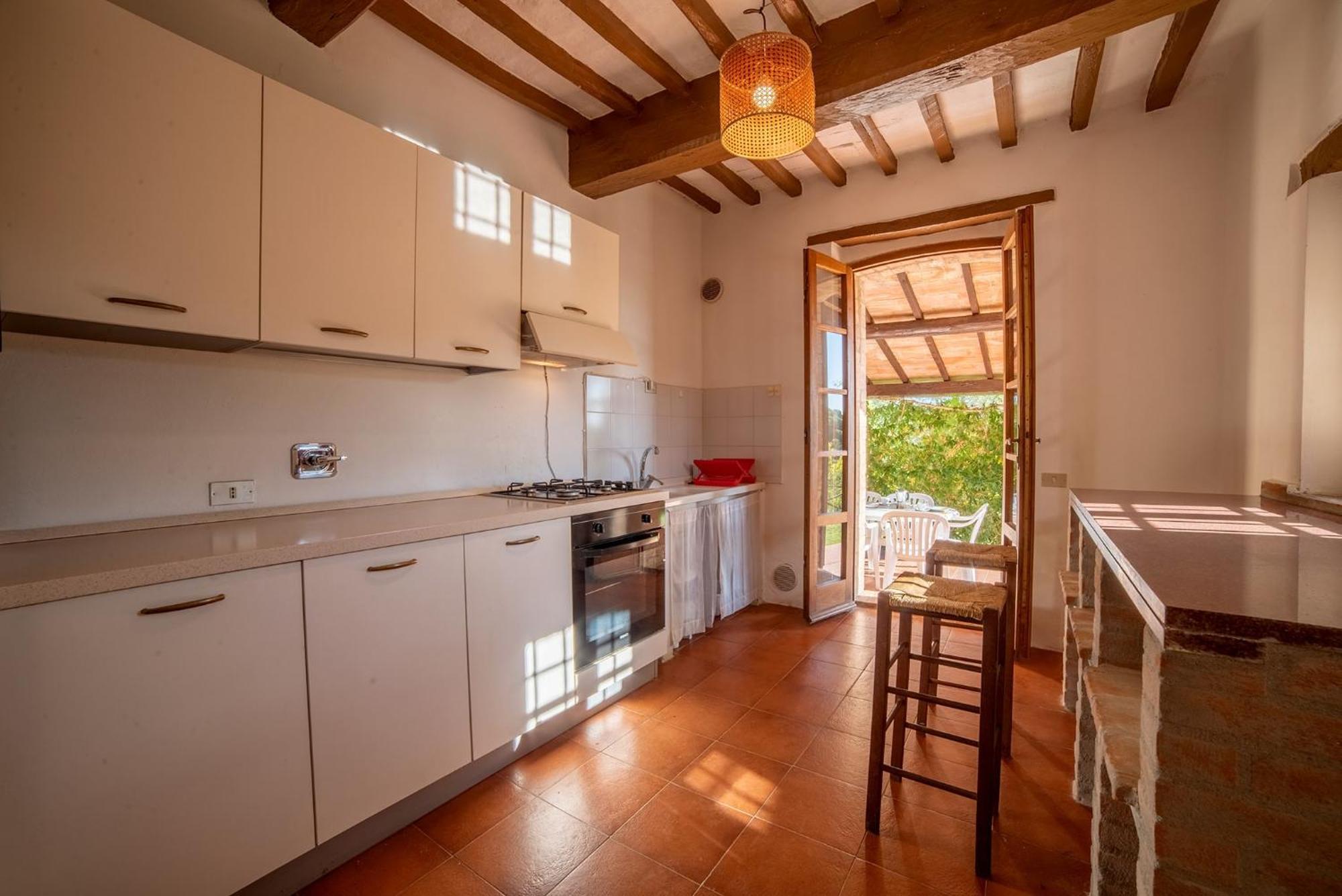 Tenuta Di Caiolo Panicale Exteriör bild