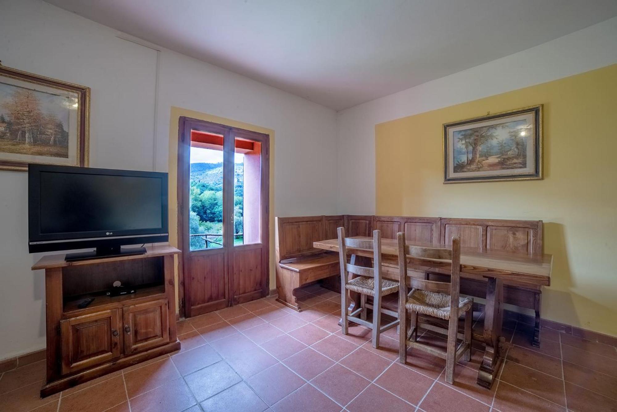 Tenuta Di Caiolo Panicale Exteriör bild