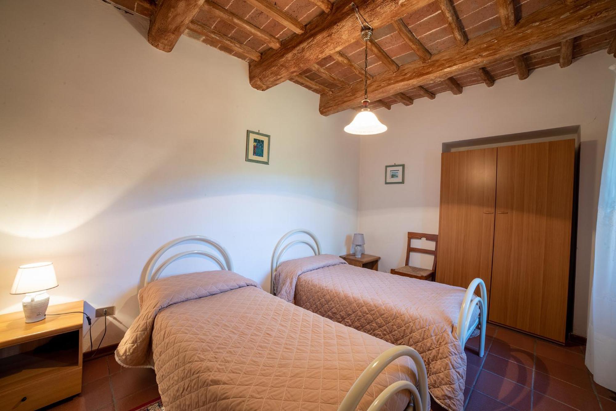 Tenuta Di Caiolo Panicale Exteriör bild